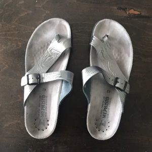 Mephisto Air-Relax sandals